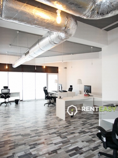 Spatiu comercial 190 mp de inchiriat in Tatarasi