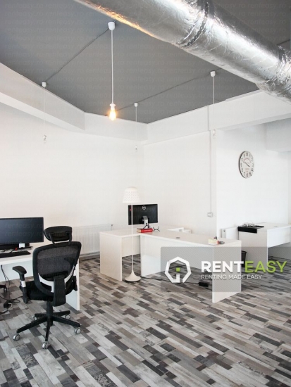 Spatiu comercial 190 mp de inchiriat in Tatarasi