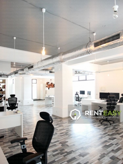 Spatiu comercial 190 mp de inchiriat in Tatarasi