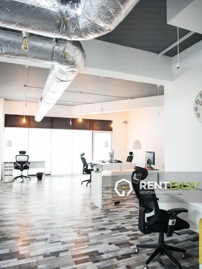 Spatiu comercial 190 mp de inchiriat in Tatarasi