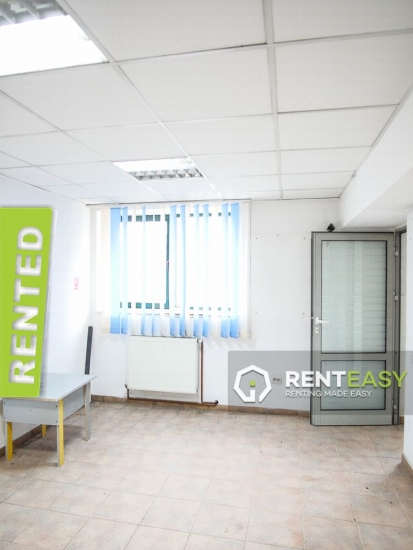 Spatiu Comercial 270 mp in Piata Unirii