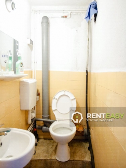 Spatiu comercial de inchiriat situat in zona Cuza Voda