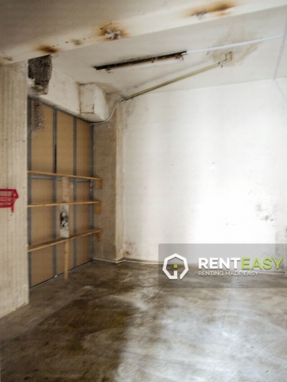 Spatiu comercial de inchiriat situat in zona Nicolina