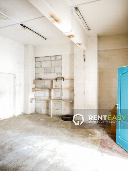 Spatiu comercial de inchiriat situat in zona Nicolina