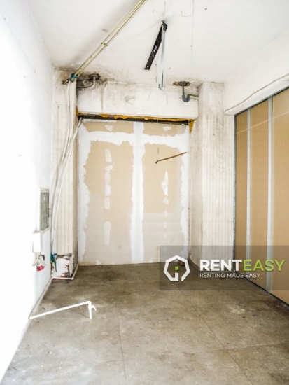 Spatiu comercial de inchiriat situat in zona Nicolina
