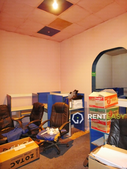 Spatiu de birouri pentru inchiriat in Copou - Universitate