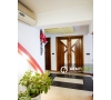 Vila cu 9 camere de inchiriat situata in zona Pacurari - Fundatie