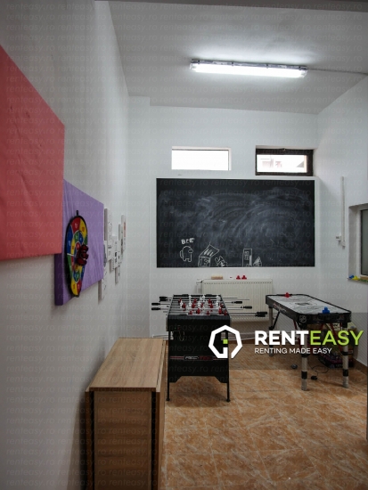 De inchiriat ! Spatiu comercial cu suprafata utila de 180 mp situat in zona Nicolina