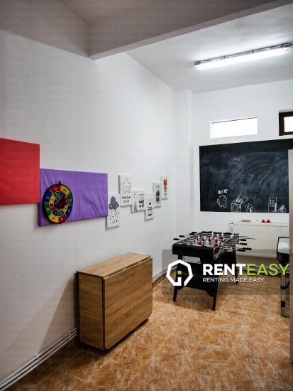 De inchiriat ! Spatiu comercial cu suprafata utila de 180 mp situat in zona Nicolina