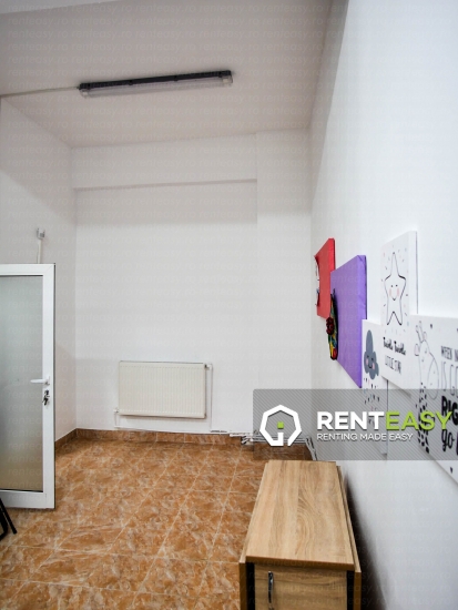 De inchiriat ! Spatiu comercial cu suprafata utila de 180 mp situat in zona Nicolina