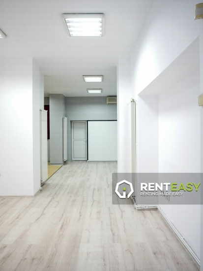 Spatiu comercial de inchiriat situat ultracentral - suprafata 50 mp
