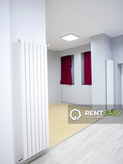 Spatiu comercial de inchiriat situat ultracentral - suprafata 50 mp