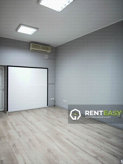 Spatiu comercial de inchiriat situat ultracentral - suprafata 50 mp