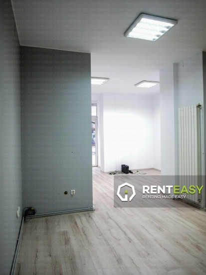 Spatiu comercial de inchiriat situat ultracentral - suprafata 50 mp