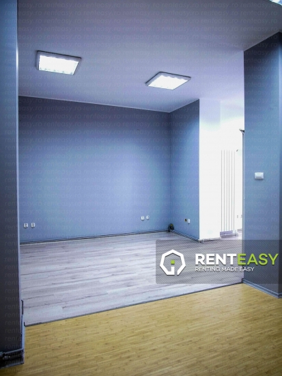 Spatiu comercial de inchiriat situat ultracentral - suprafata 50 mp