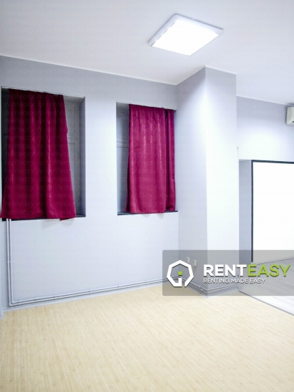 Spatiu comercial de inchiriat situat ultracentral - suprafata 50 mp
