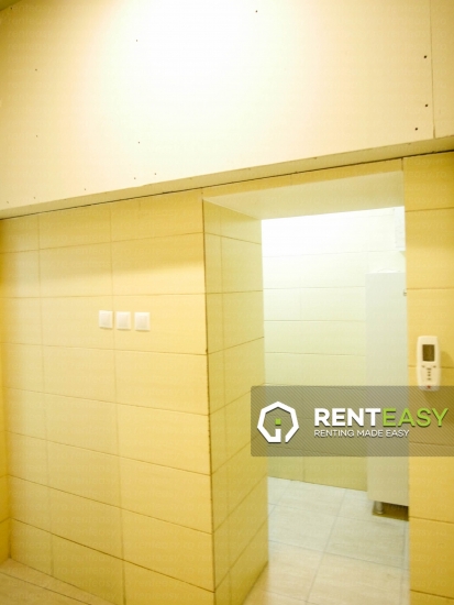 Spatiu comercial de inchiriat situat ultracentral - suprafata 50 mp