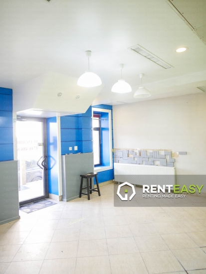 Spatiu comercial de inchiriat situat ultracentral - suprafata 50 mp