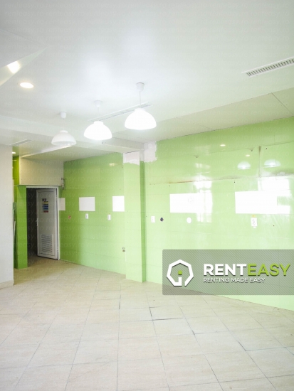 Spatiu comercial de inchiriat situat ultracentral - suprafata 50 mp