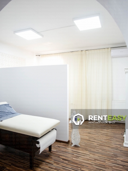 De inchiriat ! Spatiu comercial cu suprafata utila de 130 mp situat in zona UMF