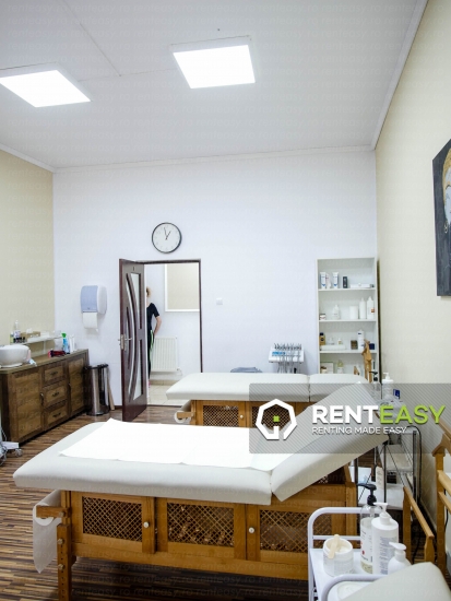 De inchiriat ! Spatiu comercial cu suprafata utila de 130 mp situat in zona UMF