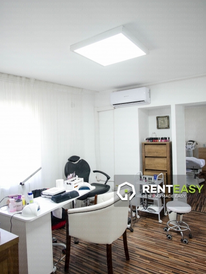 De inchiriat ! Spatiu comercial cu suprafata utila de 130 mp situat in zona UMF