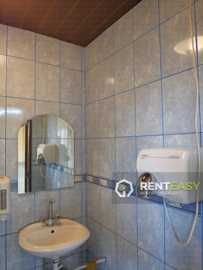 Spatiu Comercial in Valea Lupului de Inchiriat