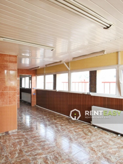 Spatiu Comercial in Valea Lupului de Inchiriat