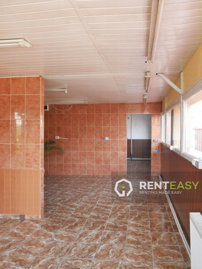 Spatiu Comercial in Valea Lupului de Inchiriat