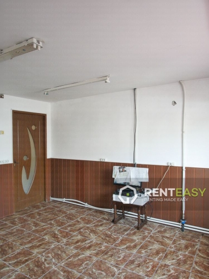 Spatiu Comercial in Valea Lupului de Inchiriat