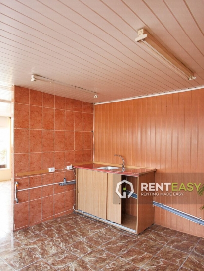 Spatiu Comercial in Valea Lupului de Inchiriat