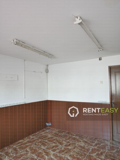 Spatiu Comercial in Valea Lupului de Inchiriat