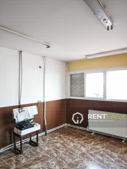 Spatiu Comercial in Valea Lupului de Inchiriat