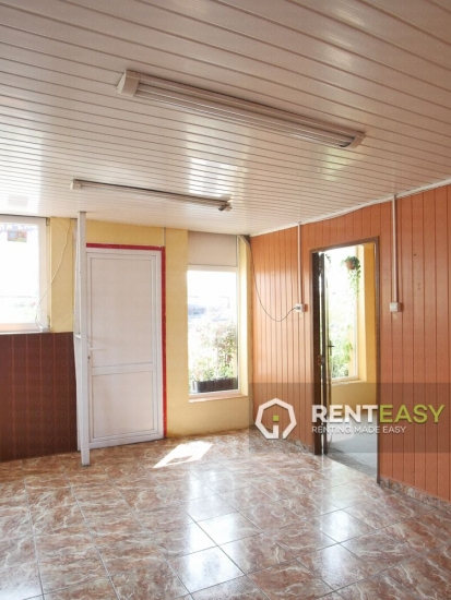 Spatiu Comercial in Valea Lupului de Inchiriat