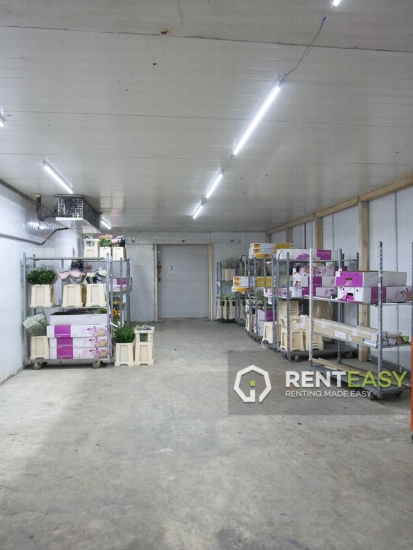 Spatiu Comercial in Valea Lupului de Inchiriat