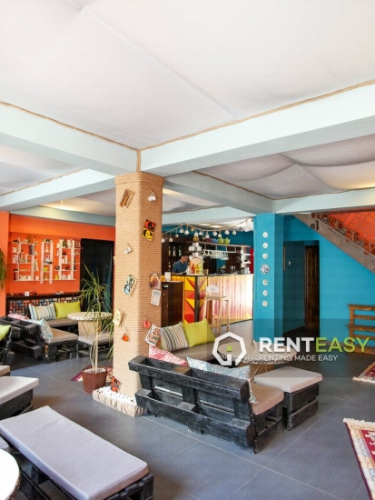 Spatiu pentru un Restaurant de Inchiriat in zona Garii