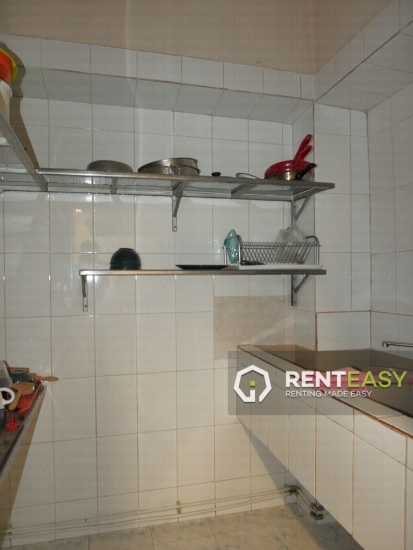 Spatiu pentru un Restaurant de Inchiriat in zona Garii