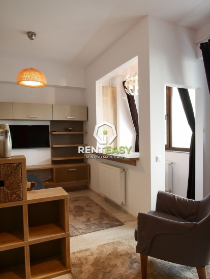 Apartamet de tip studio de inchiriat in regim hotelier