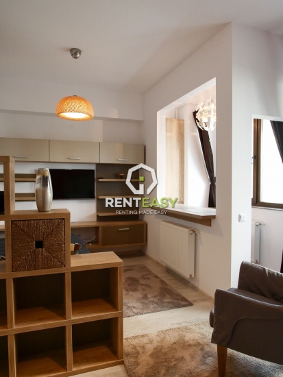 Apartamet de tip studio de inchiriat in regim hotelier