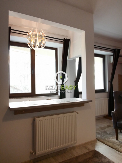 Apartamet de tip studio de inchiriat in regim hotelier