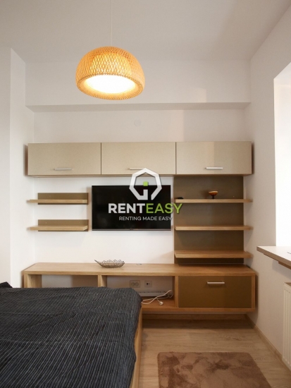 Apartamet de tip studio de inchiriat in regim hotelier