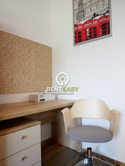 Apartamet de tip studio de inchiriat in regim hotelier