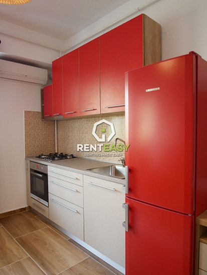 Apartamet de tip studio de inchiriat in regim hotelier