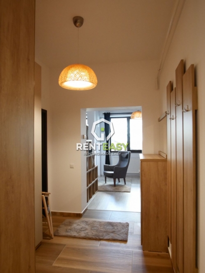 Apartamet de tip studio de inchiriat in regim hotelier