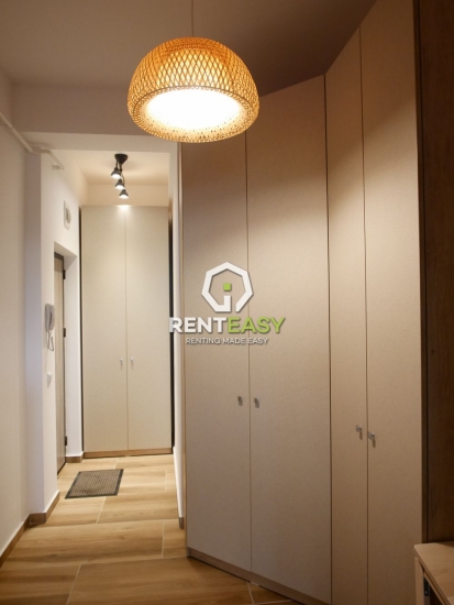 Apartamet de tip studio de inchiriat in regim hotelier