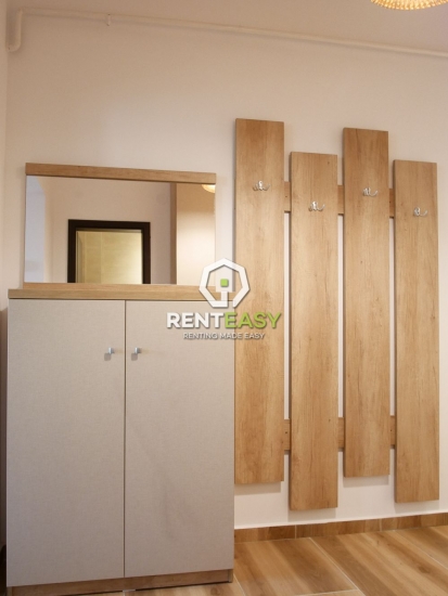 Apartamet de tip studio de inchiriat in regim hotelier
