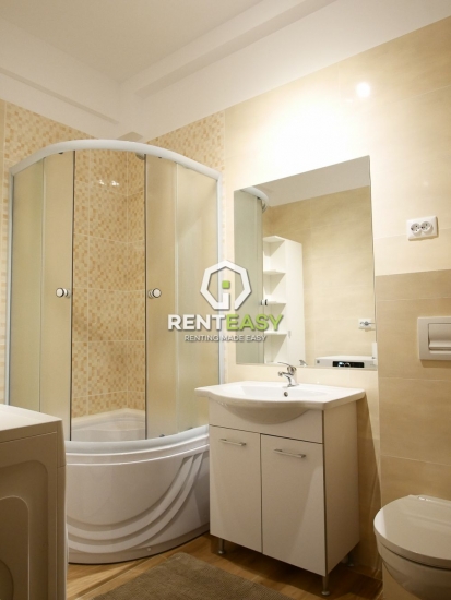 Apartamet de tip studio de inchiriat in regim hotelier