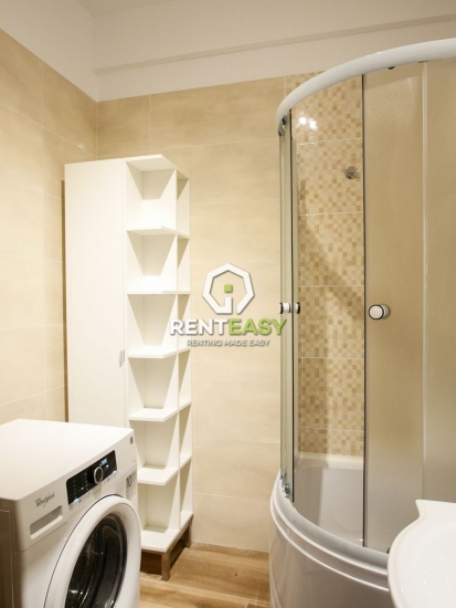 Apartamet de tip studio de inchiriat in regim hotelier
