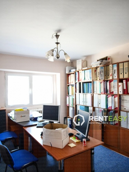 Apartament 4 Camere pentru Vanzare in zona Garii