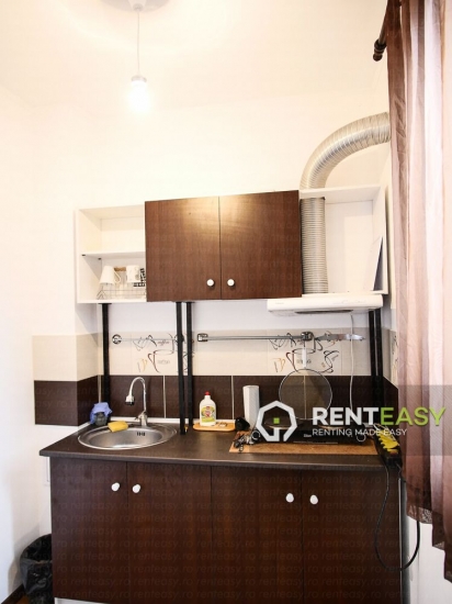 Apartament cu o Camera pentru Vanzare langa Mitropolie